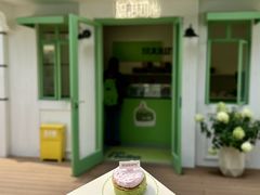 -流酥可心·牛乳蛋糕商店(禾祥西路店)