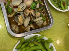 -赵氏盱眙十三香龙虾(蓝村店)