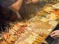 -郭记小街麻辣烫(南小街总店)