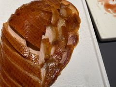 酥不腻烤鸭-小大董·烤鸭(观景餐厅·南京西路店)