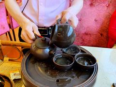 -点都德(汇胜楼店)