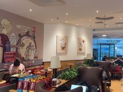-COSTA COFFEE(天通苑华联店)