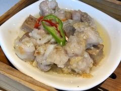-粤点越有·茶点·粤菜(樵岭国际店)