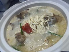 -小骨煲金华砂锅(转塘金街美地店)