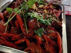 -品夜乐烤吧(京基御景印象店)
