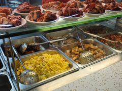 -都城快餐(新港西路店)