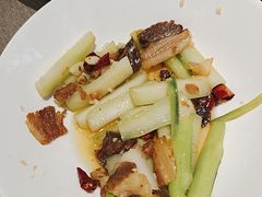 -汉水谣·江景餐厅(江滩店)