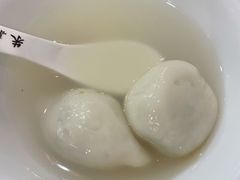 -朱新年·苏式汤团·面点(北寺塔店)