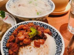 林家金派卤肉饭-林四喜·闽南传家菜(鼓浪屿店)