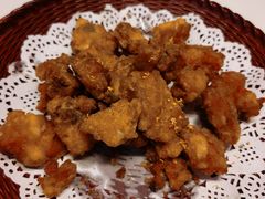 -清晖小苑·顺德菜(观澜湖新城店)