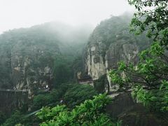 -大慈岩风景区