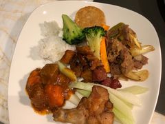 -青岛富力艾美酒店