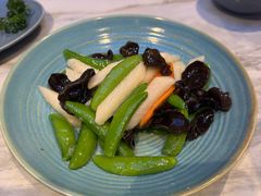 -志明眷村·台式融合菜·宵夜