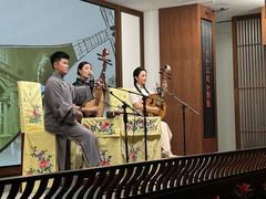 -光裕书厅·评弹茶馆·剧场(观前街店)