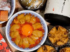 -鮨乐亭Omakase·海胆宴