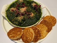 -壳里西餐厅Coquille Seafood Bistro(蒙自路店)