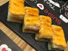 -Sushi Love 创意寿司(丽影广场店)