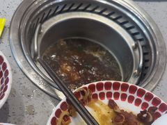 -喜家自助小火锅(乐客城店)