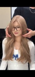 -DL HOPE造型