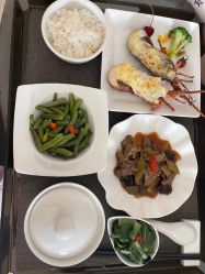 -奕新一诺台式母婴护理中心(我格广场店)