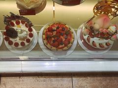 -味多美蛋糕(潘家园店)