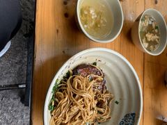 大排面-无名氏面馆(邮电路店)