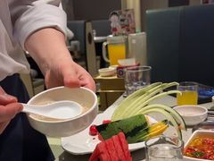 -海底捞火锅(绿洲梦想店)