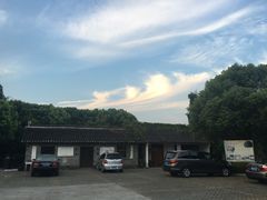 -金龟岛渔村