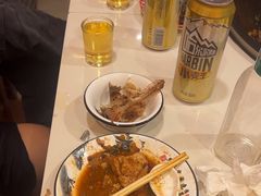 -江湖水乡铁锅炖魚(周庄嘉园店)