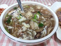 -芝城故事·建瓯土菜