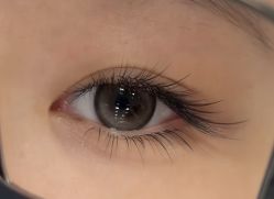 -丽尔美睫·千人千眼 AI动态美睫