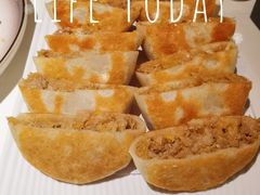 -八府香鸭·啫啫煲(华山路店)