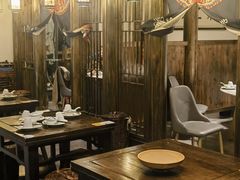 -聚汇三少·龙虾·中餐厅(莫邪路新天地店)