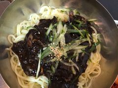 -小公洞韩式豆腐村