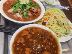 -姚记炒肝店(簋街店)