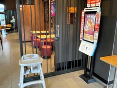 -汉堡王(徐汇绿地缤纷店)