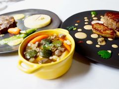 -La Villa French Restaurant