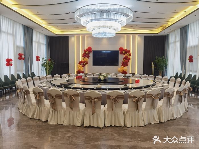 西江印象酒楼图片