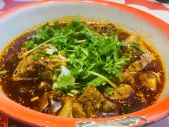 -文立新麻辣烫(合生汇21街区店)
