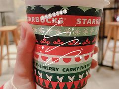 -星巴克(深圳石岩星城店)