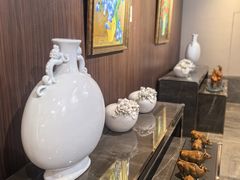 -杭州西溪喜来登度假大酒店