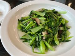 -二泉园老菜馆·百年无锡菜