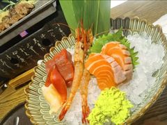 -筱田の食堂·izakaya(淮海中路店)