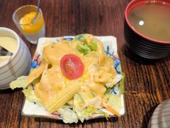 -芥岛(河北大街店)
