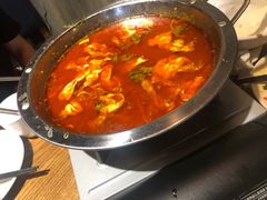 -茅炒屋龙虾·烧烤·湘菜(新河路店)