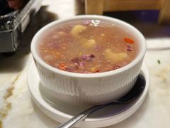 藕粉-绿茶餐厅(西湖银泰百货店)