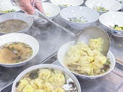 -小秋水饺(大成路总店)