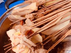 -马路边边串串香(北苑旗舰店)