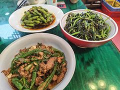 -醉香隆.山水庭院.湖北菜(东湖店)