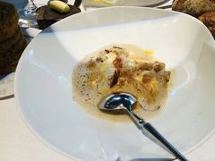 -Le Bistrot de Racine